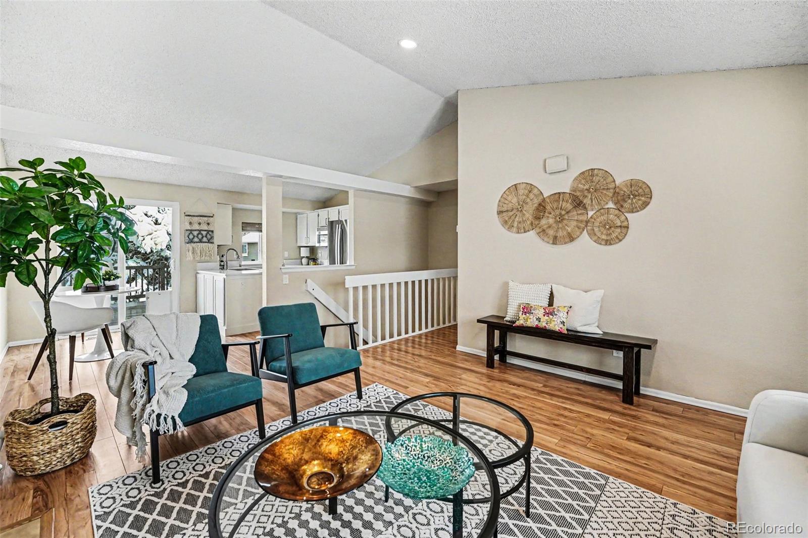 MLS Image #3 for 12498 w prentice drive,littleton, Colorado