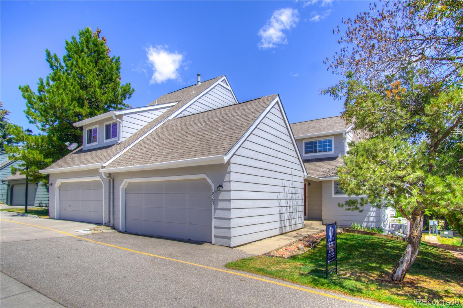 MLS Image #1 for 10385  red mountain,littleton, Colorado
