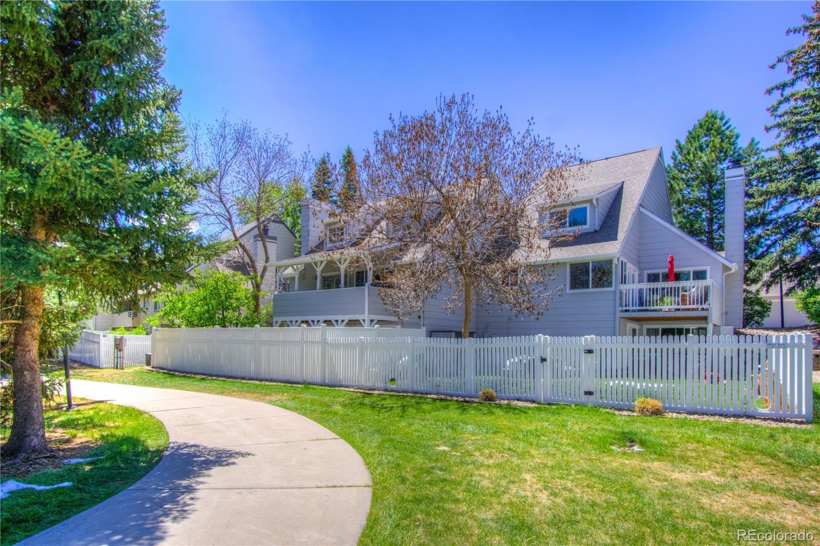MLS Image #2 for 10385  red mountain,littleton, Colorado