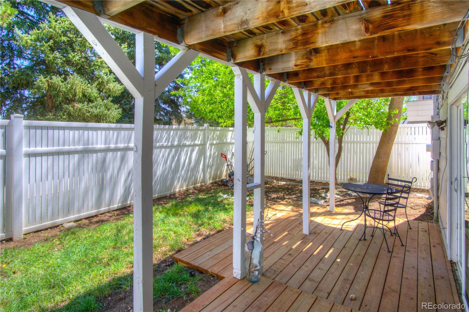 MLS Image #28 for 10385  red mountain,littleton, Colorado
