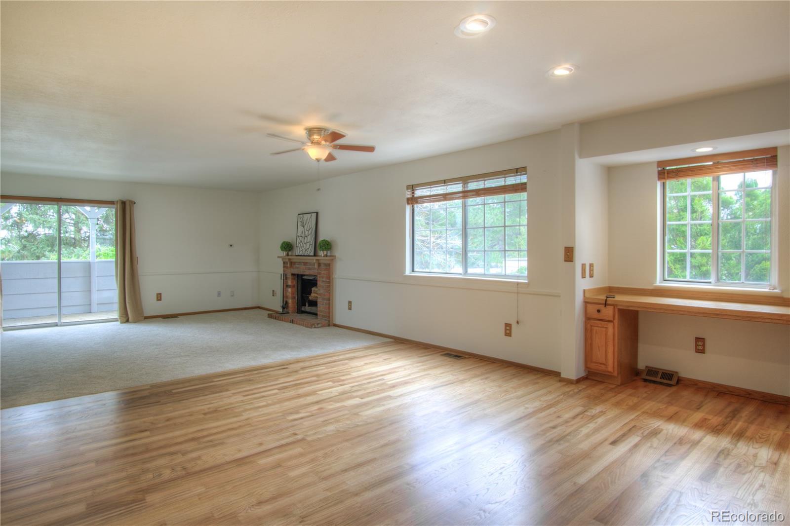 MLS Image #3 for 10385  red mountain,littleton, Colorado