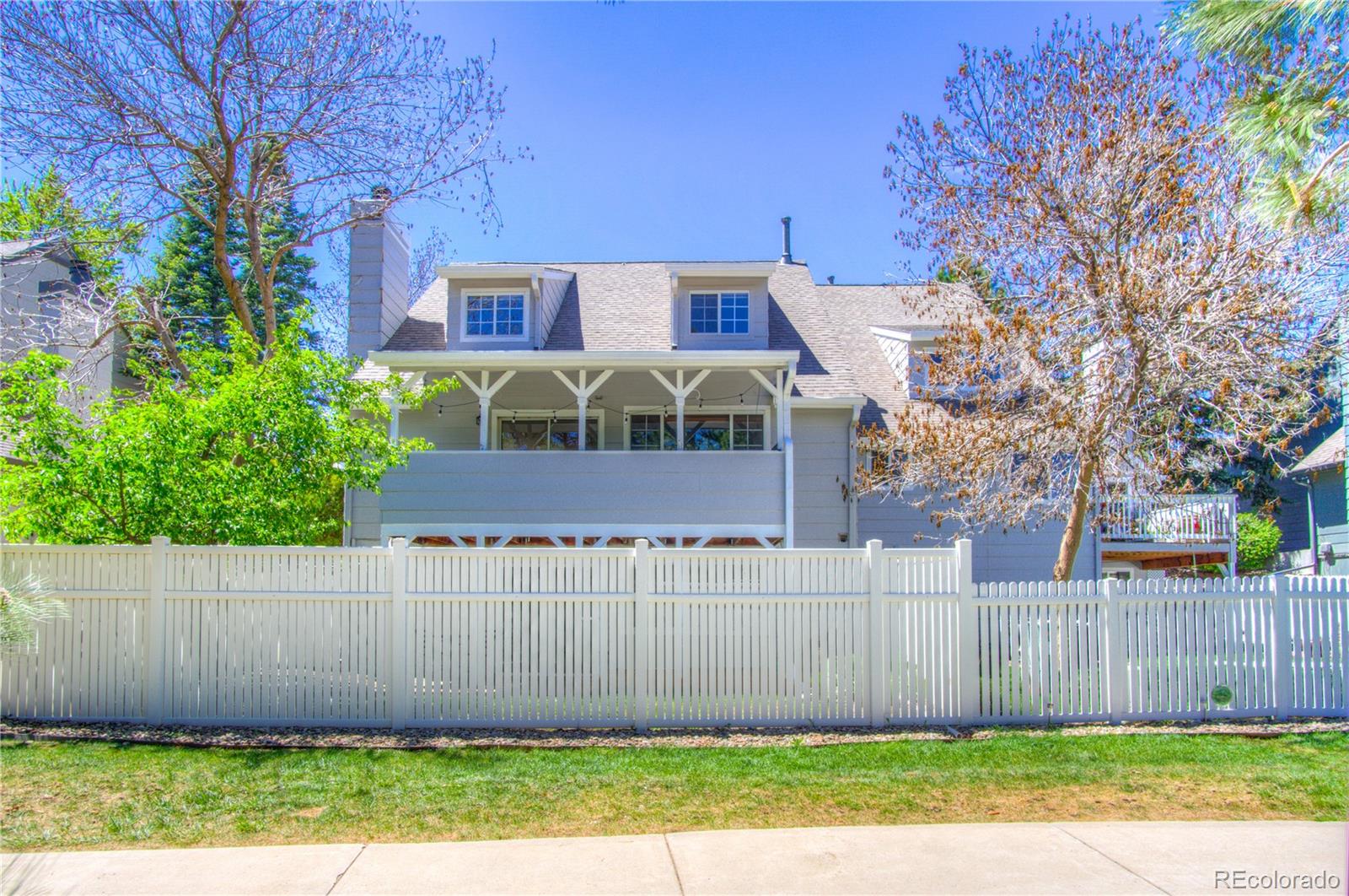 MLS Image #35 for 10385  red mountain,littleton, Colorado