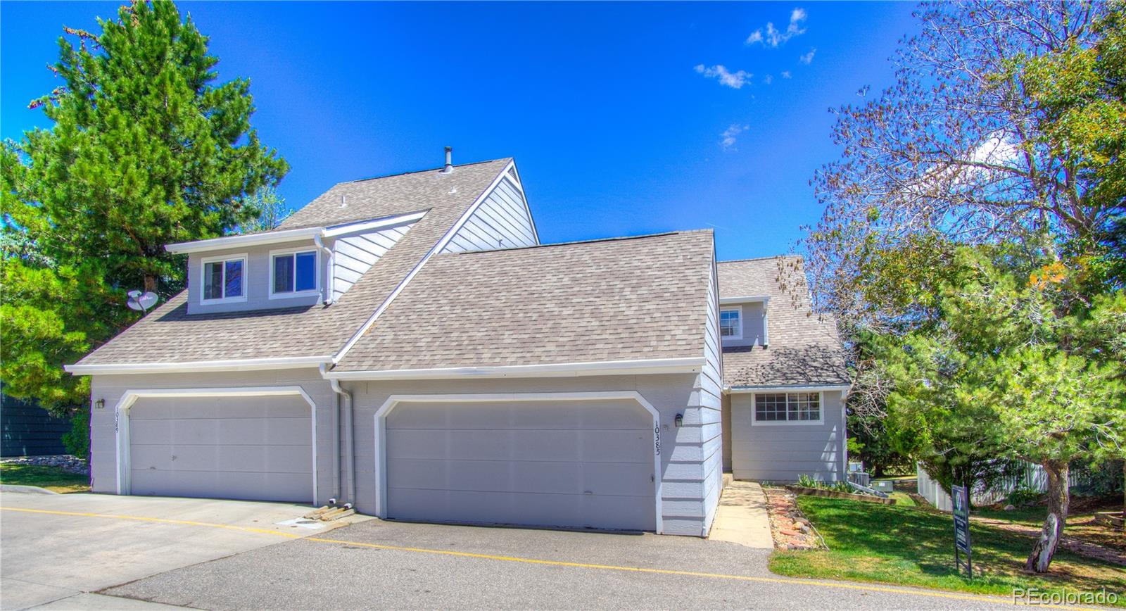 MLS Image #36 for 10385  red mountain,littleton, Colorado