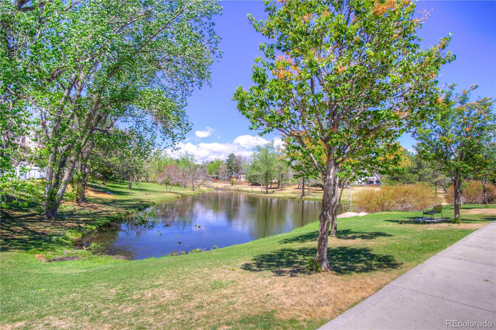 MLS Image #37 for 10385  red mountain,littleton, Colorado