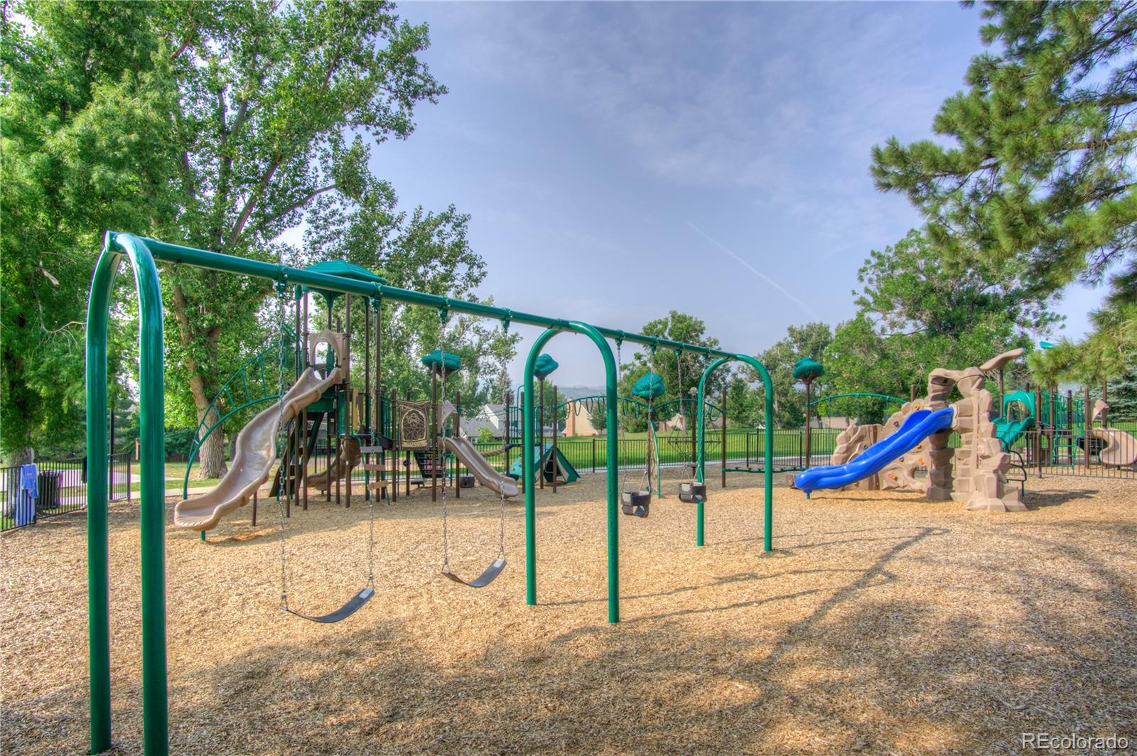 MLS Image #44 for 10385  red mountain,littleton, Colorado