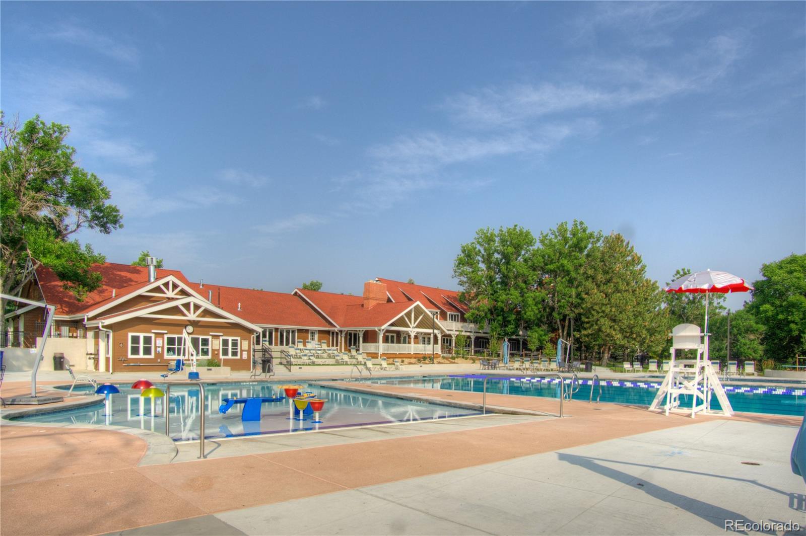 MLS Image #48 for 10385  red mountain,littleton, Colorado