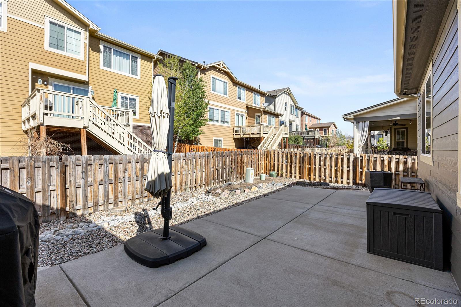 MLS Image #26 for 6693 s muscadine court,aurora, Colorado