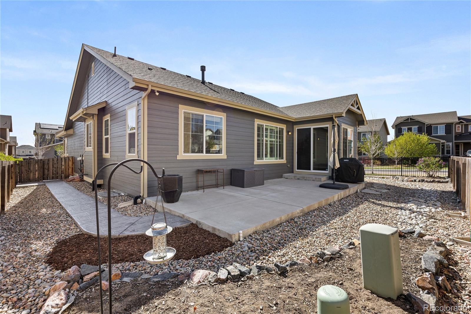 MLS Image #27 for 6693 s muscadine court,aurora, Colorado
