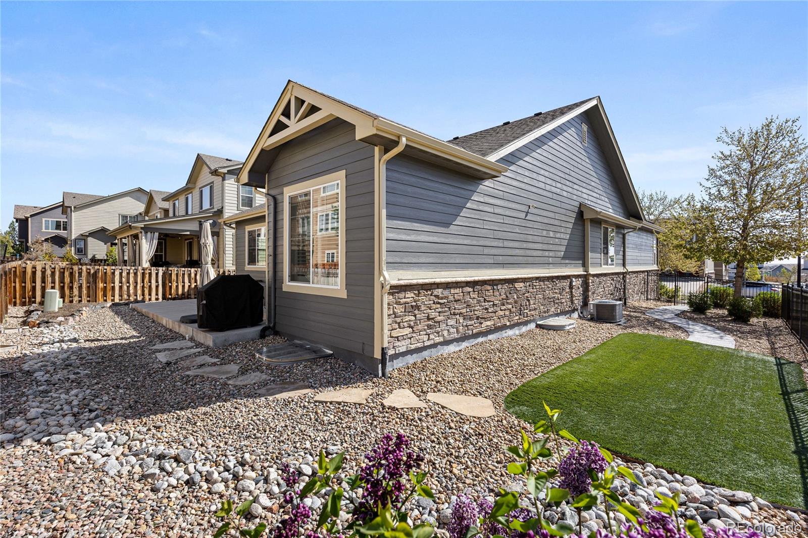 MLS Image #28 for 6693 s muscadine court,aurora, Colorado