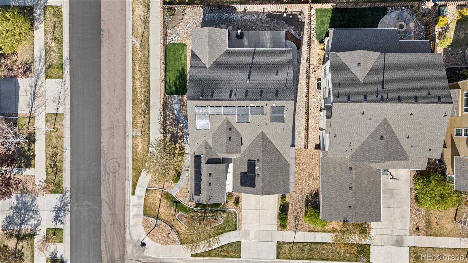 MLS Image #31 for 6693 s muscadine court,aurora, Colorado