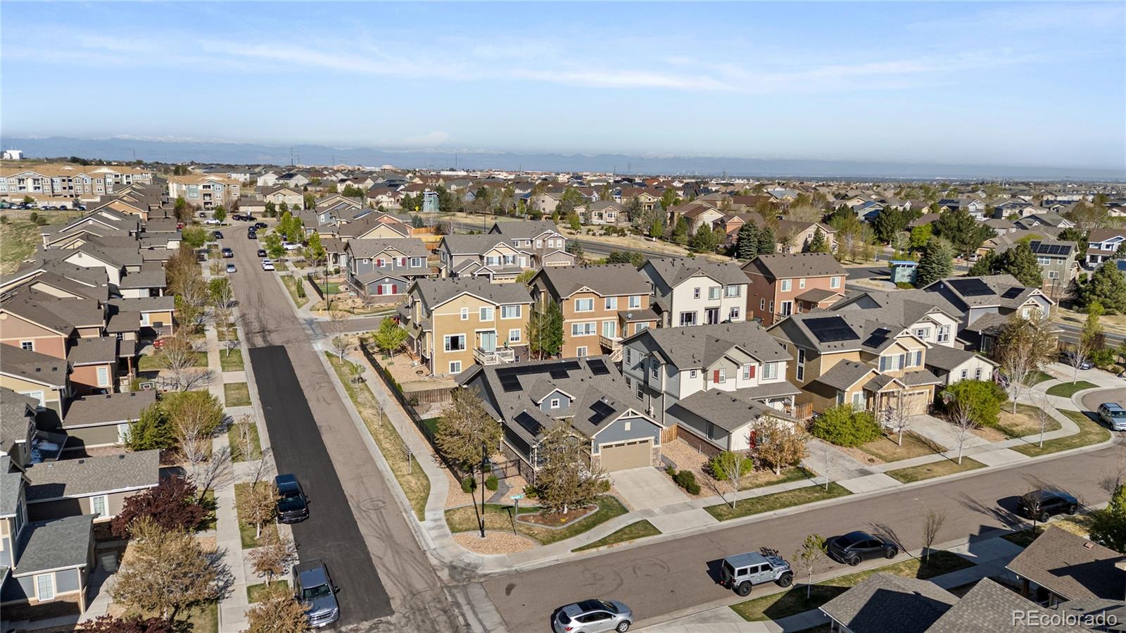 MLS Image #33 for 6693 s muscadine court,aurora, Colorado