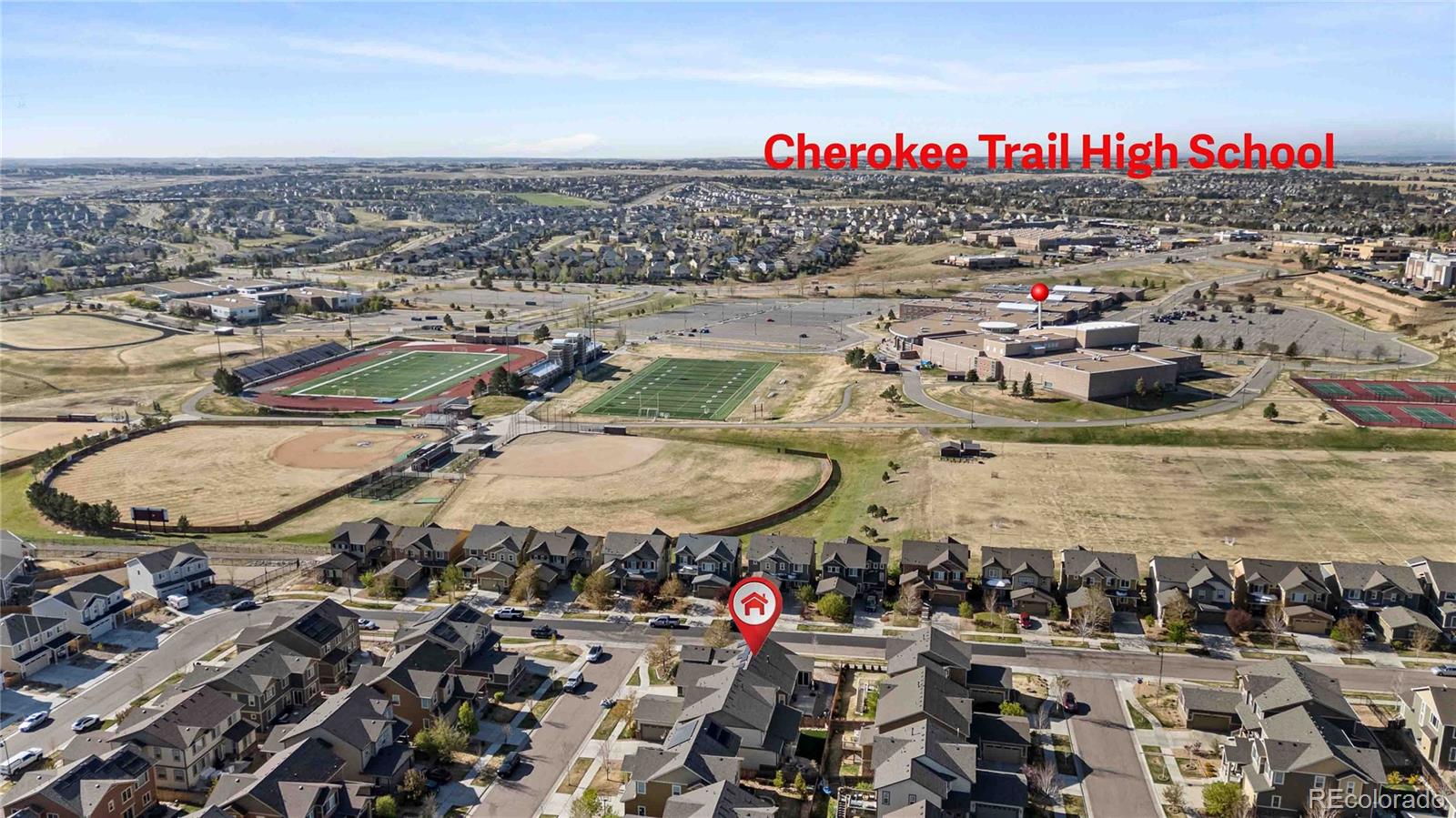 MLS Image #34 for 6693 s muscadine court,aurora, Colorado