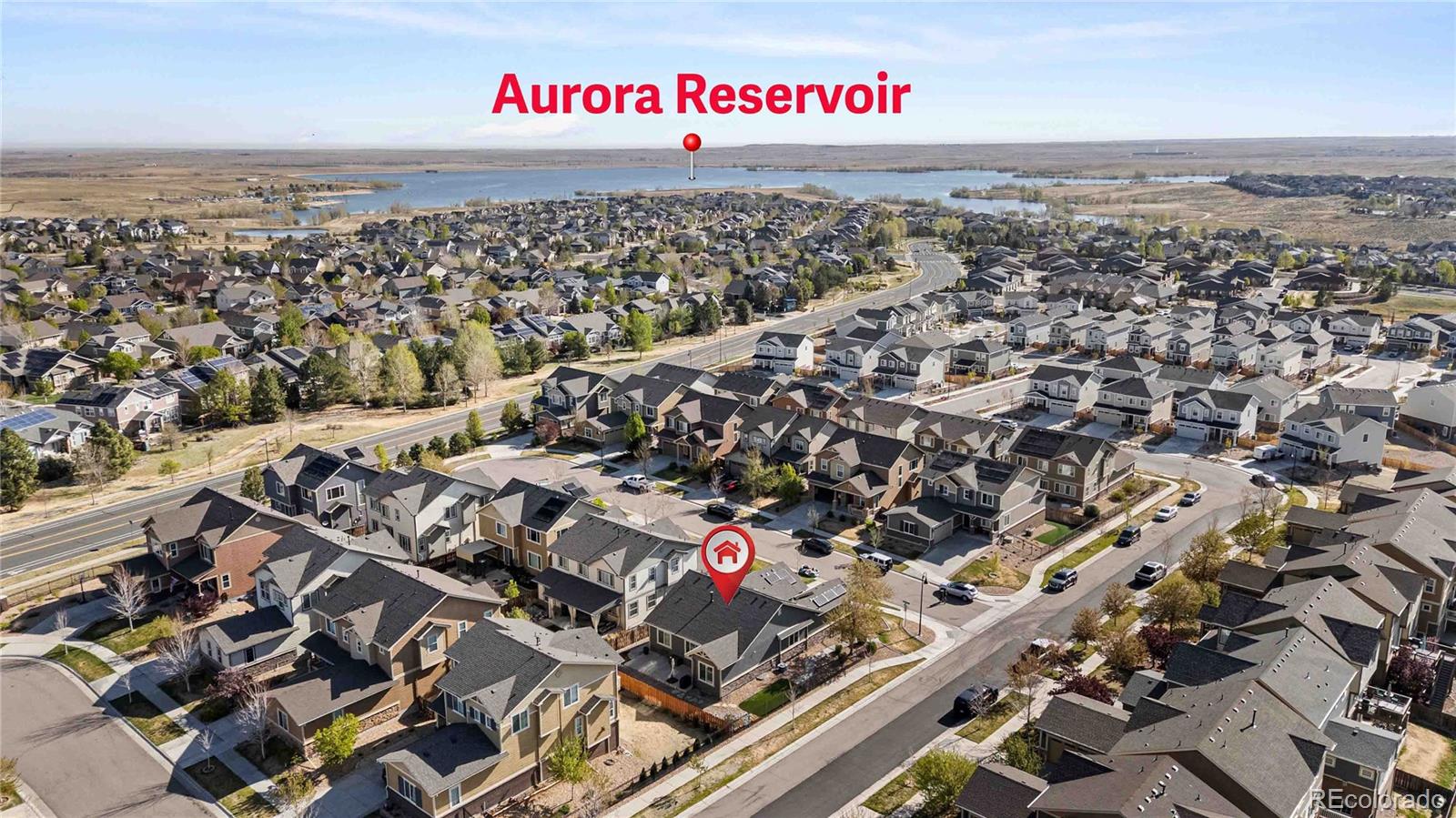 MLS Image #35 for 6693 s muscadine court,aurora, Colorado