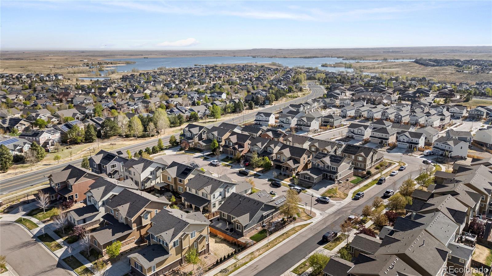 MLS Image #36 for 6693 s muscadine court,aurora, Colorado