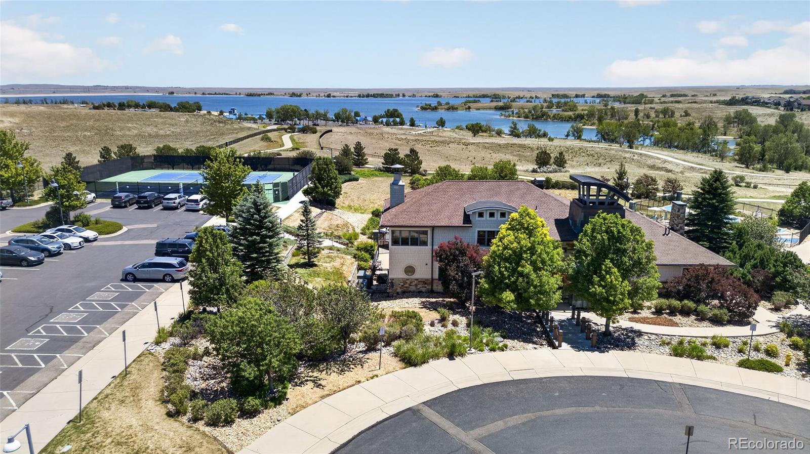 MLS Image #38 for 6693 s muscadine court,aurora, Colorado