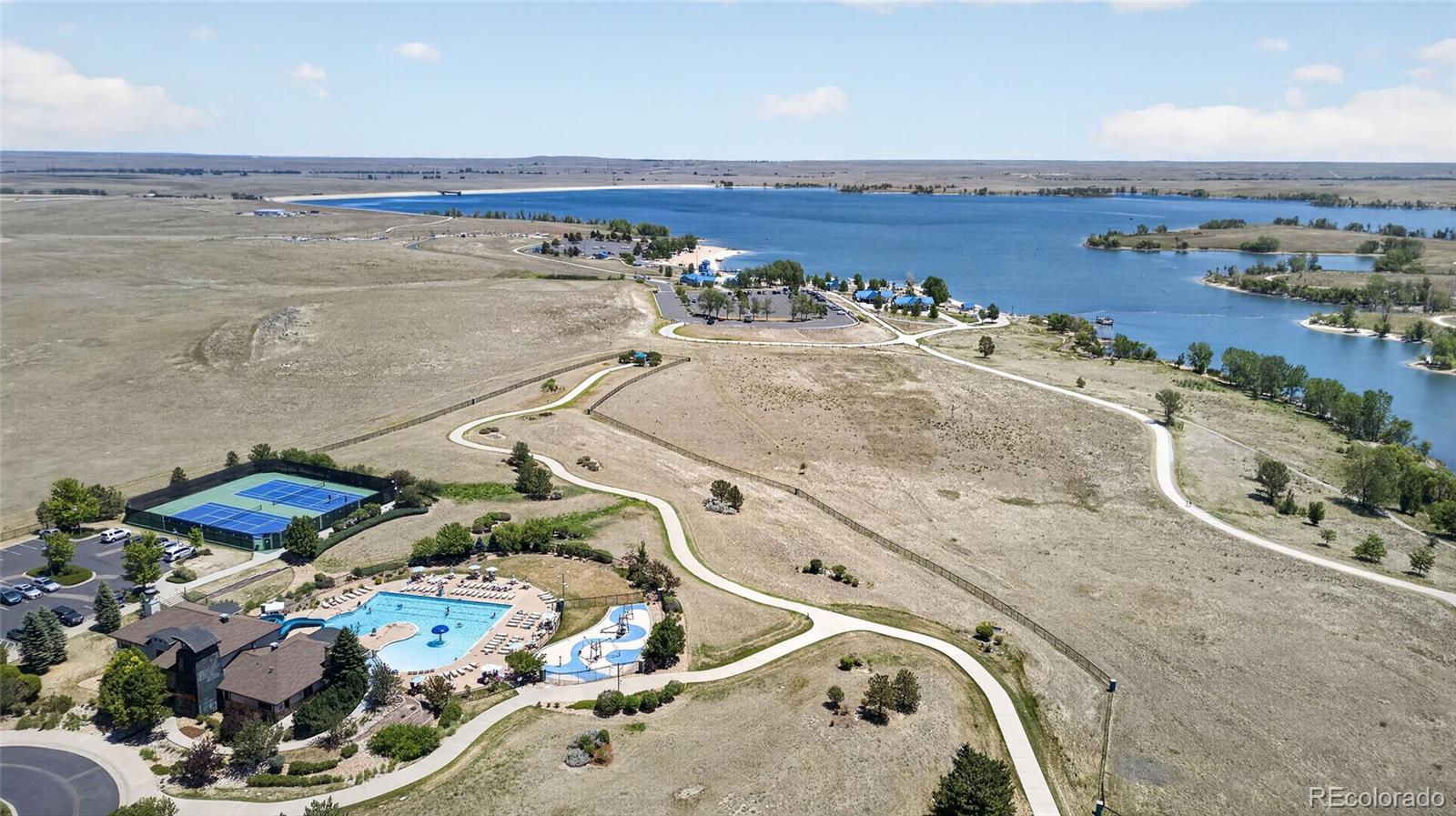 MLS Image #41 for 6693 s muscadine court,aurora, Colorado