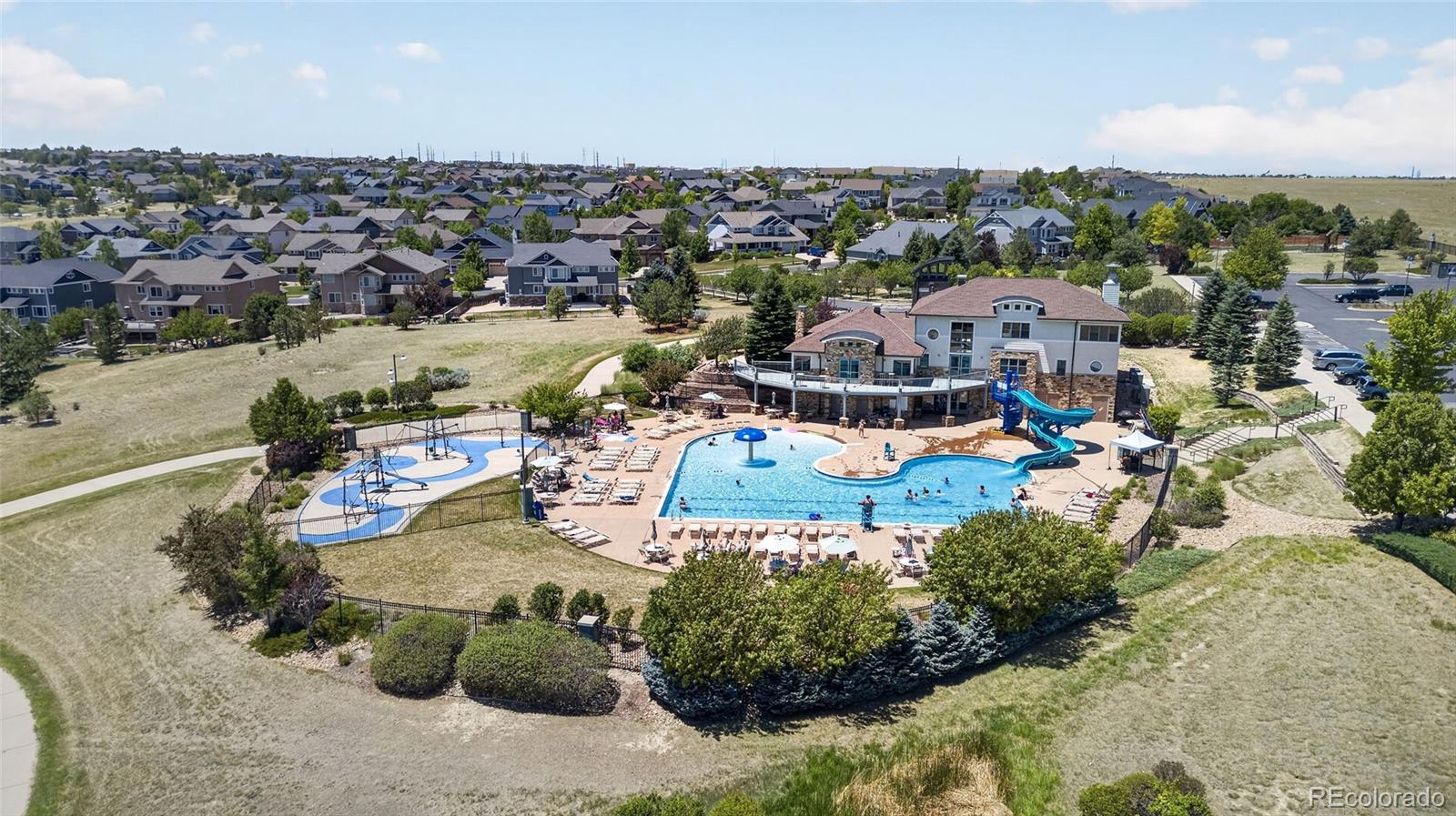 MLS Image #43 for 6693 s muscadine court,aurora, Colorado