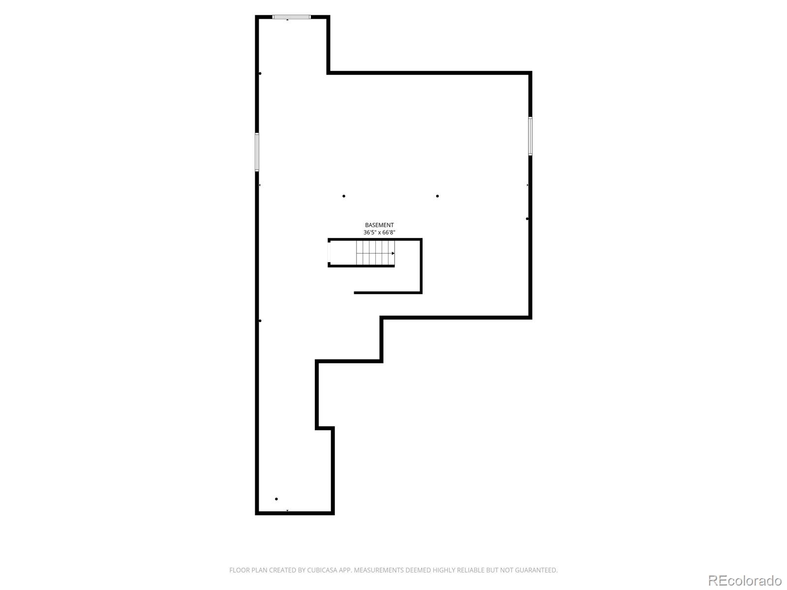 MLS Image #45 for 6693 s muscadine court,aurora, Colorado