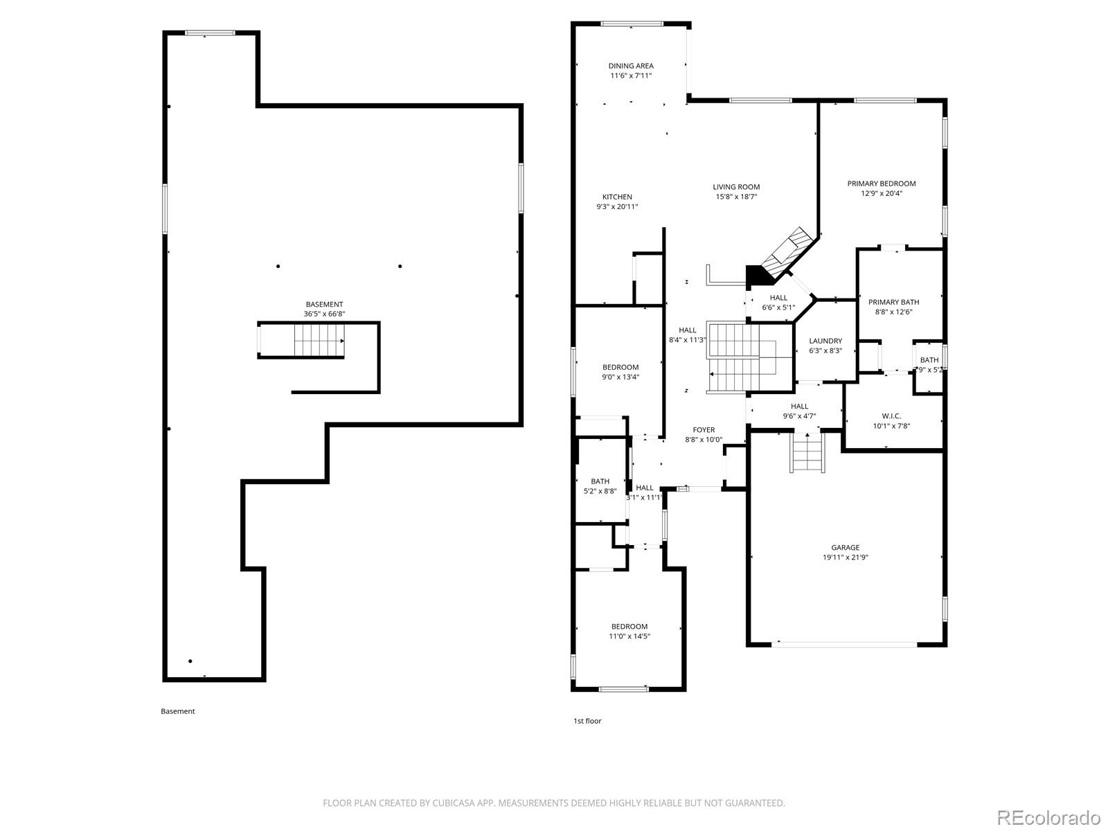MLS Image #46 for 6693 s muscadine court,aurora, Colorado