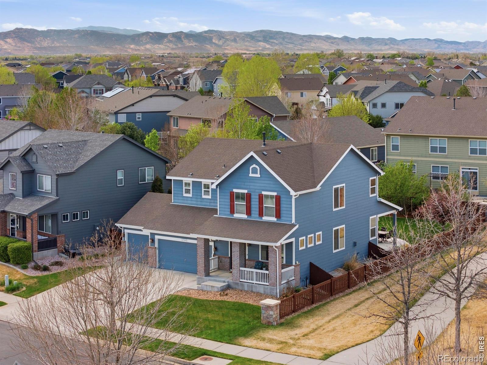 MLS Image #1 for 6528  richland avenue,timnath, Colorado