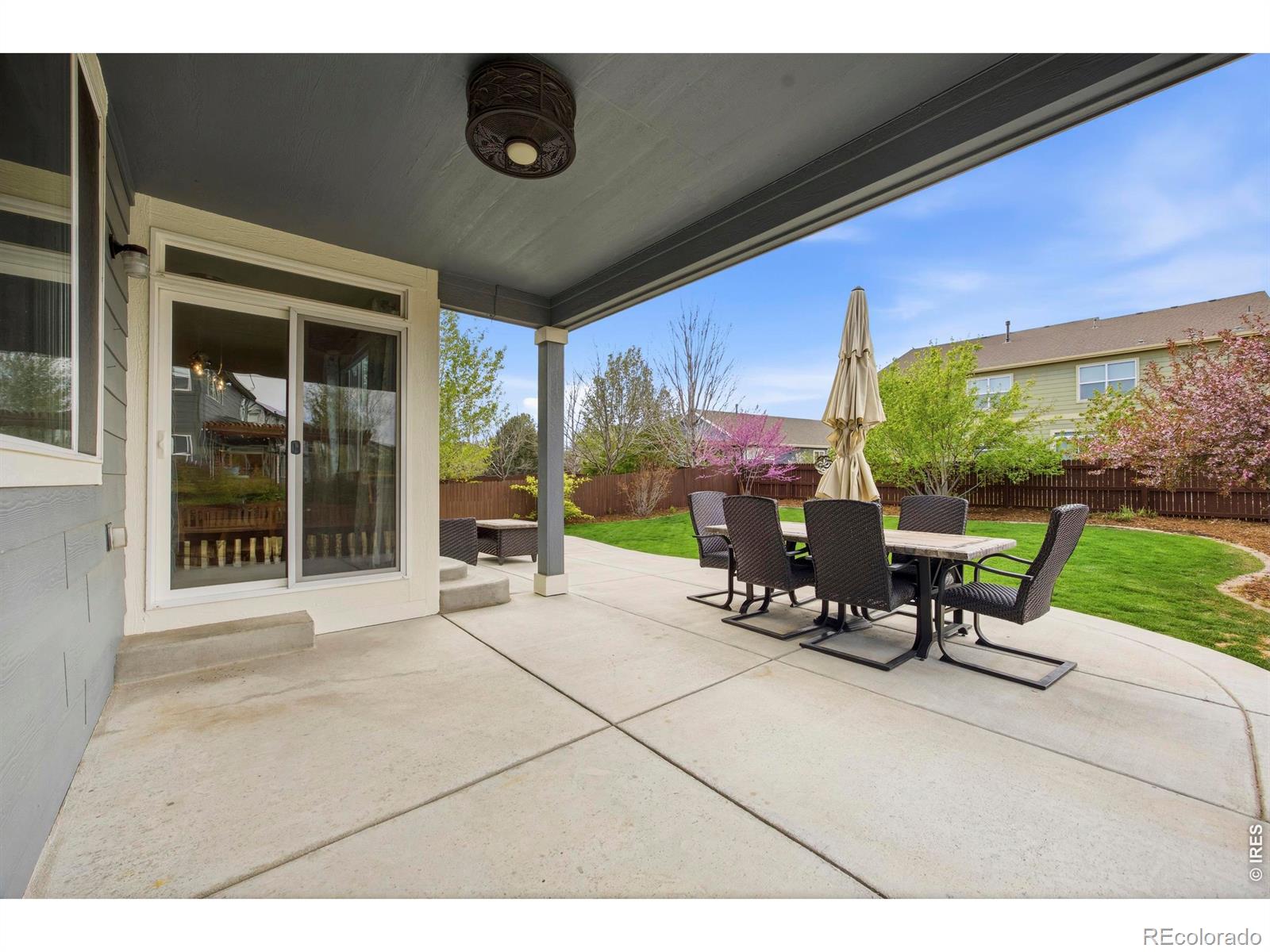 MLS Image #26 for 6528  richland avenue,timnath, Colorado
