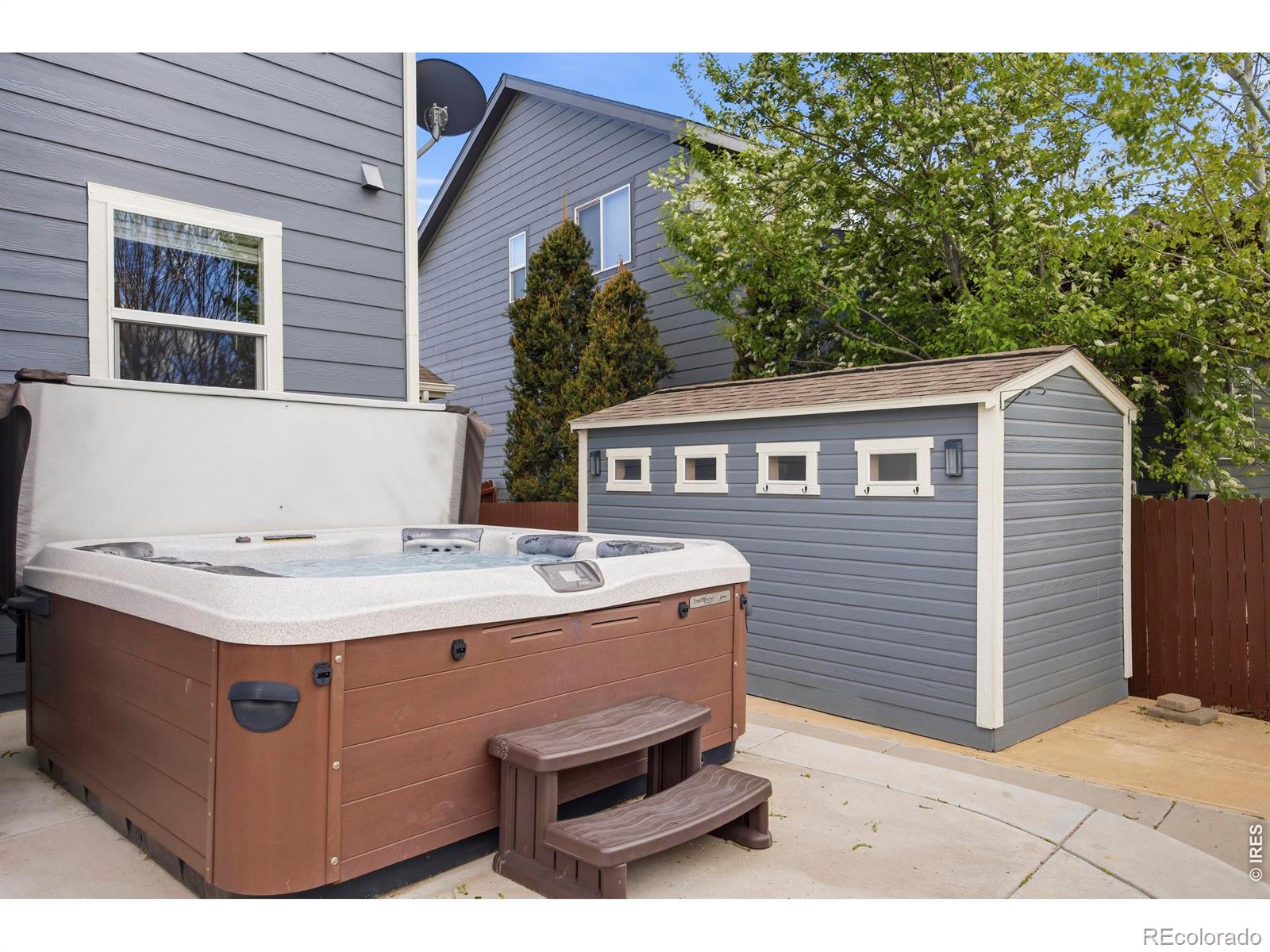 MLS Image #28 for 6528  richland avenue,timnath, Colorado