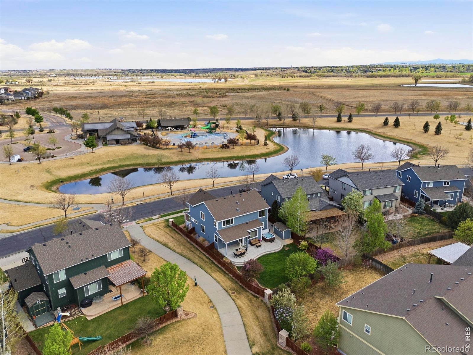 MLS Image #30 for 6528  richland avenue,timnath, Colorado
