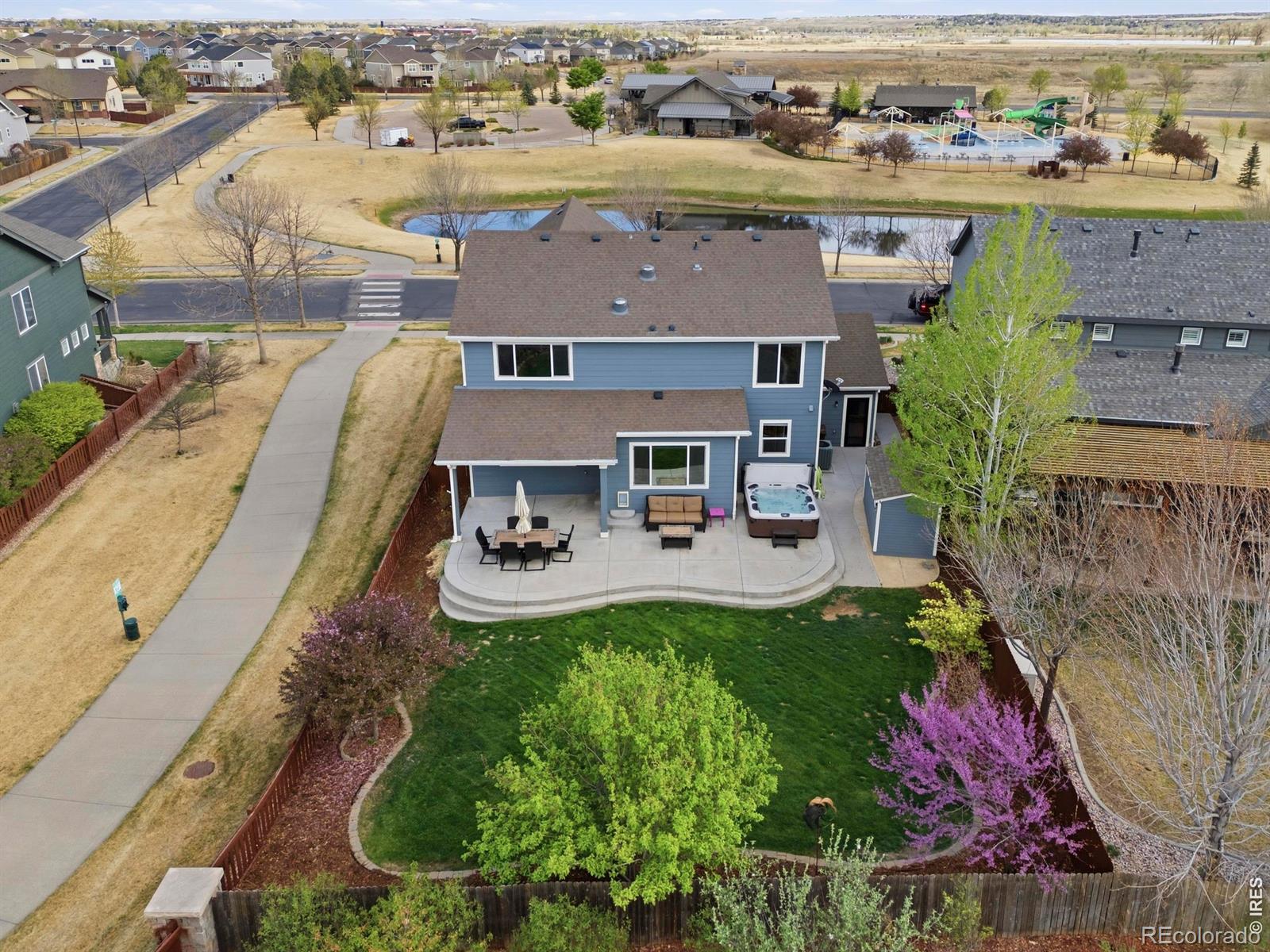MLS Image #31 for 6528  richland avenue,timnath, Colorado