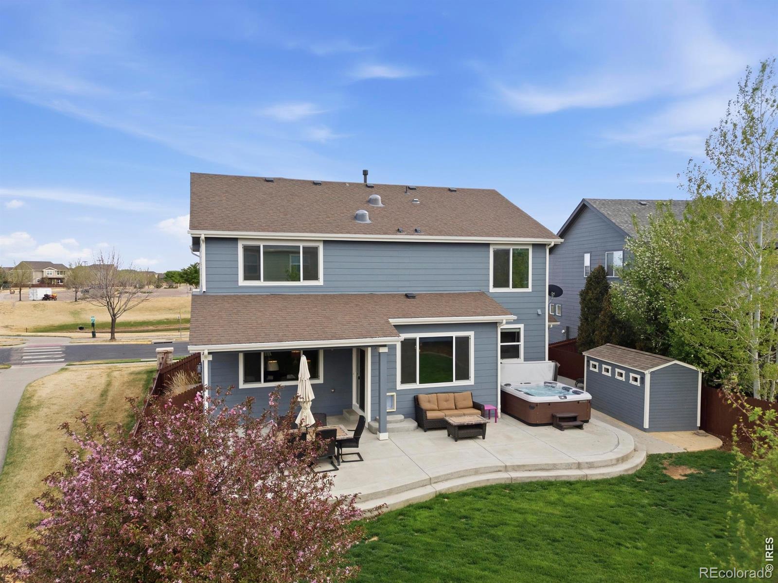 MLS Image #32 for 6528  richland avenue,timnath, Colorado