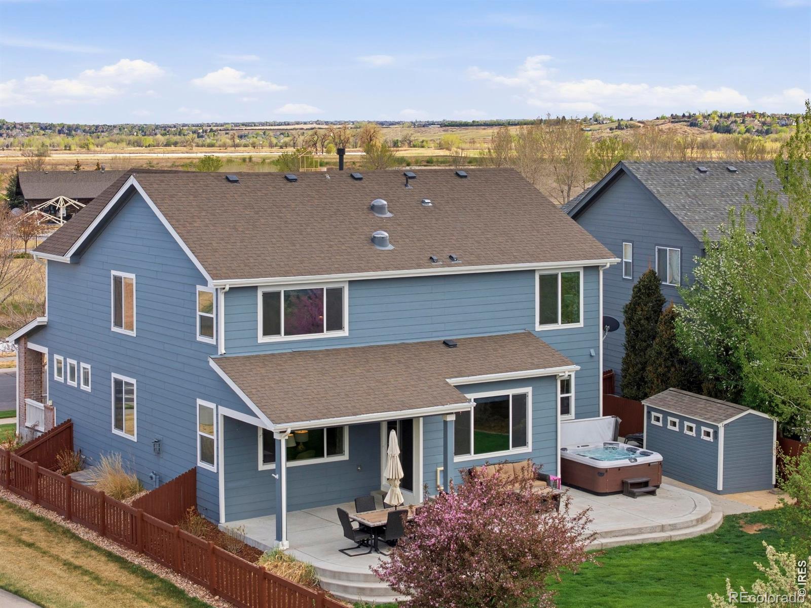 MLS Image #33 for 6528  richland avenue,timnath, Colorado