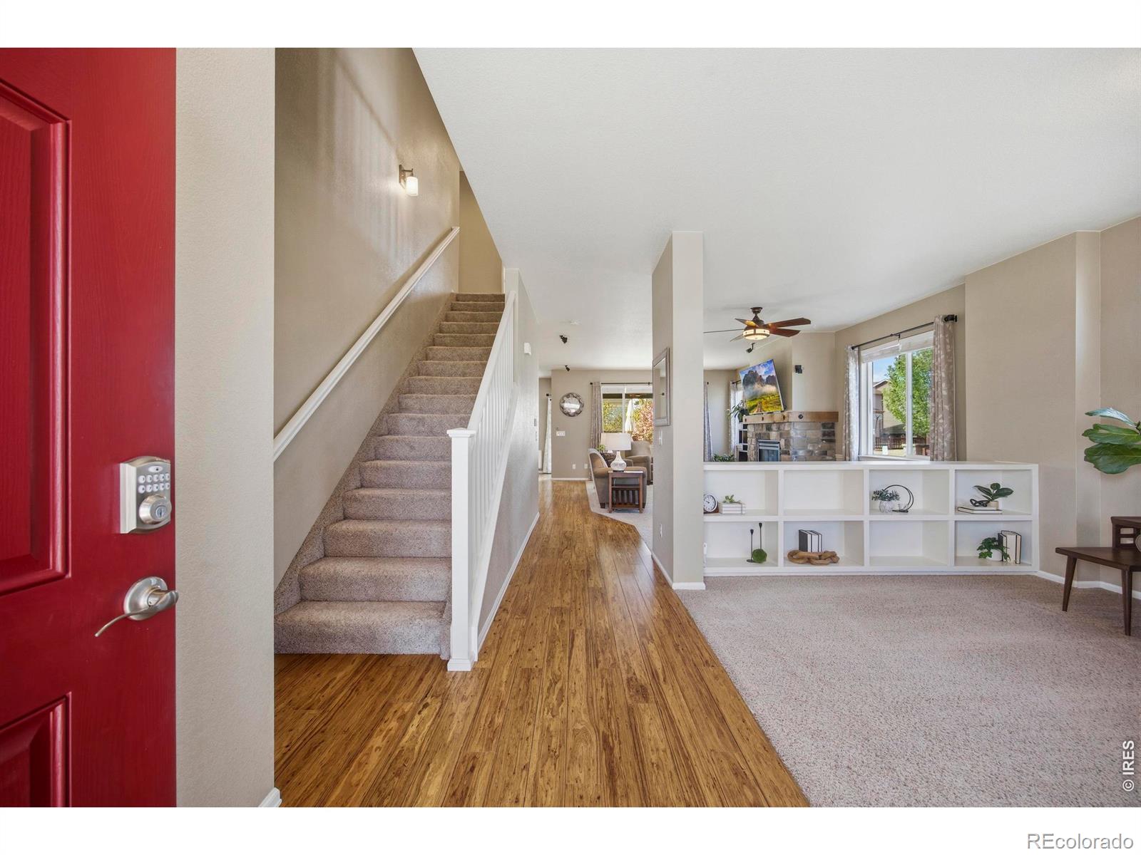 MLS Image #4 for 6528  richland avenue,timnath, Colorado