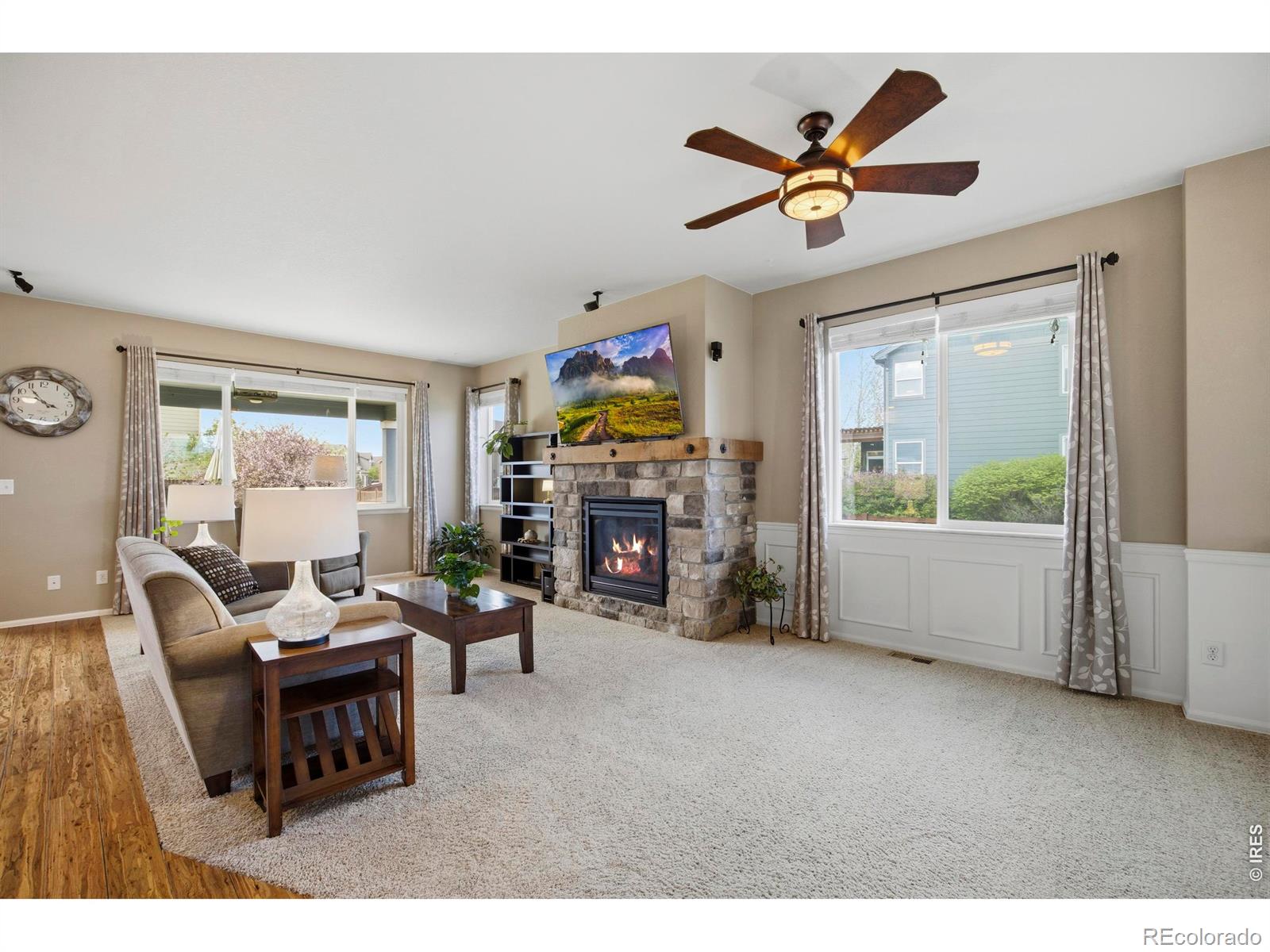 MLS Image #6 for 6528  richland avenue,timnath, Colorado