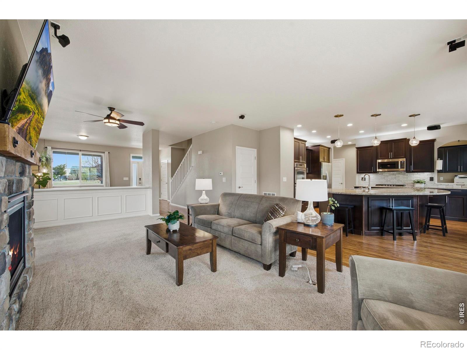 MLS Image #8 for 6528  richland avenue,timnath, Colorado