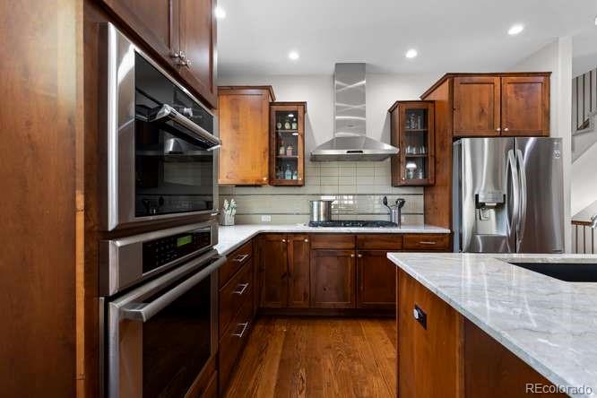 MLS Image #10 for 965 s clarkson street,denver, Colorado
