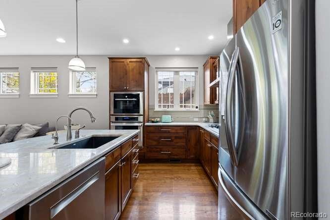 MLS Image #12 for 965 s clarkson street,denver, Colorado
