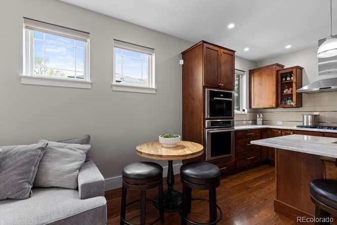 MLS Image #13 for 965 s clarkson street,denver, Colorado