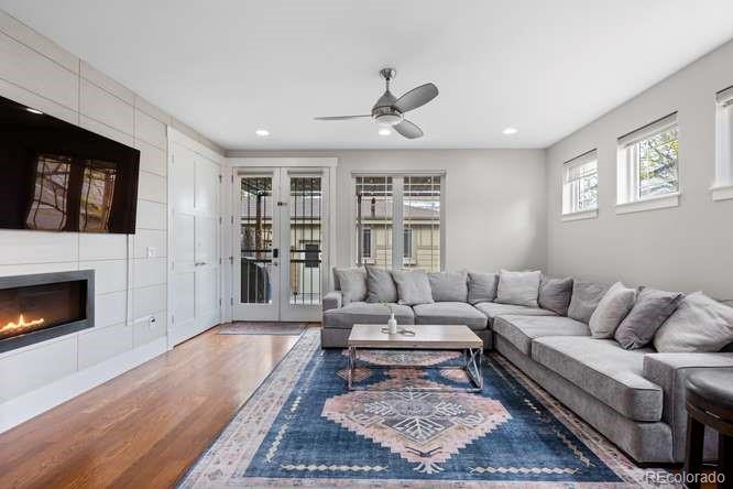 MLS Image #14 for 965 s clarkson street,denver, Colorado