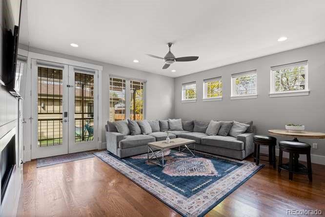 MLS Image #15 for 965 s clarkson street,denver, Colorado