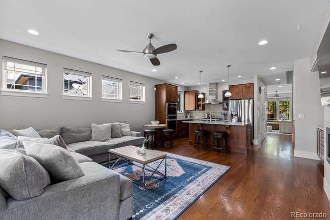 MLS Image #16 for 965 s clarkson street,denver, Colorado