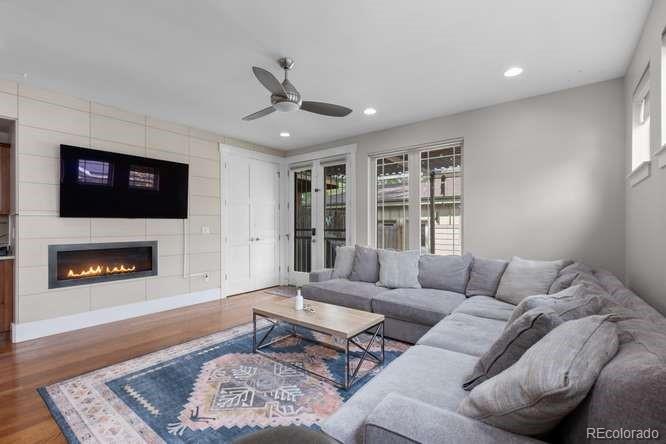 MLS Image #17 for 965 s clarkson street,denver, Colorado