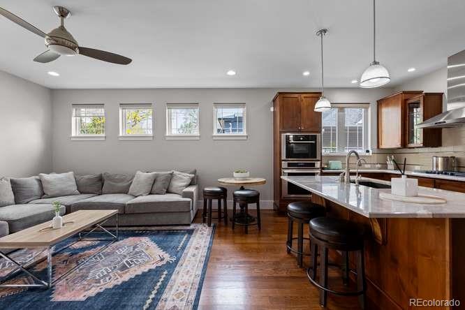 MLS Image #19 for 965 s clarkson street,denver, Colorado