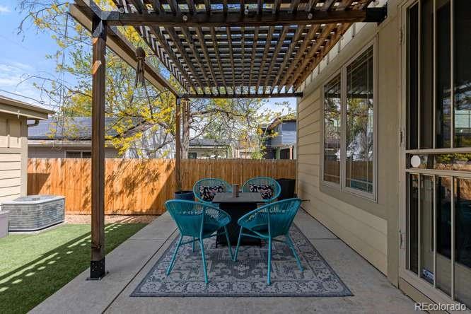 MLS Image #20 for 965 s clarkson street,denver, Colorado