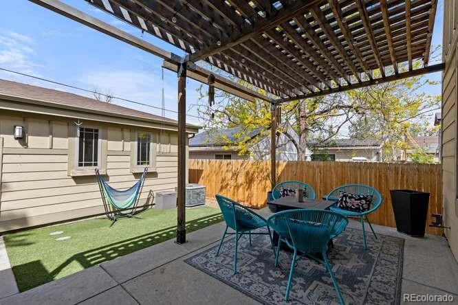 MLS Image #21 for 965 s clarkson street,denver, Colorado