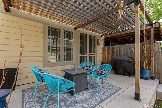MLS Image #22 for 965 s clarkson street,denver, Colorado