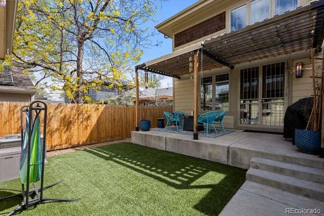 MLS Image #23 for 965 s clarkson street,denver, Colorado