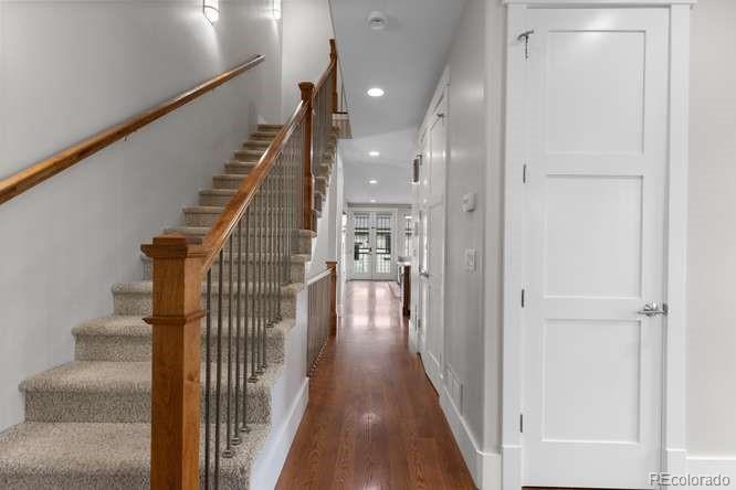 MLS Image #25 for 965 s clarkson street,denver, Colorado