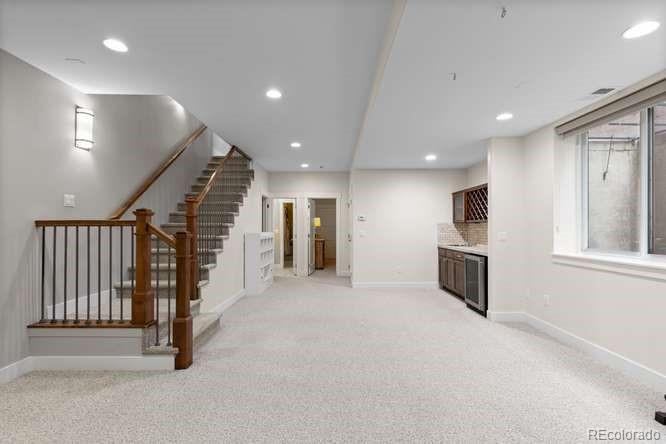 MLS Image #39 for 965 s clarkson street,denver, Colorado