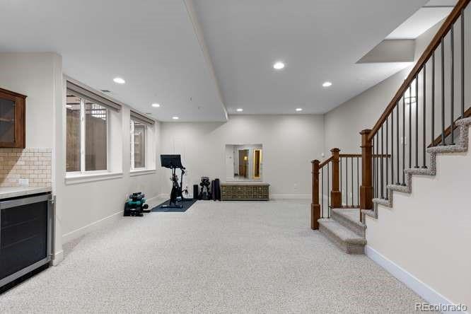 MLS Image #40 for 965 s clarkson street,denver, Colorado