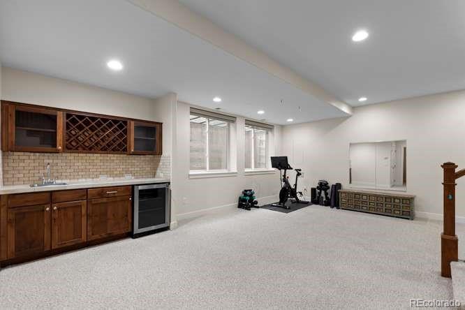 MLS Image #41 for 965 s clarkson street,denver, Colorado