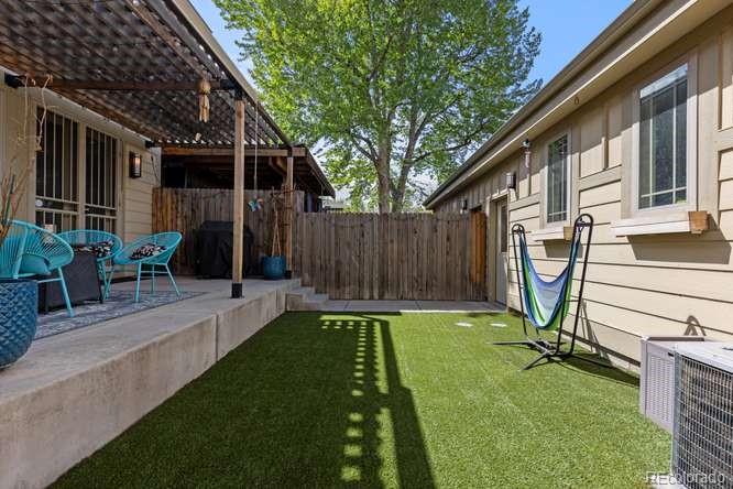 MLS Image #46 for 965 s clarkson street,denver, Colorado